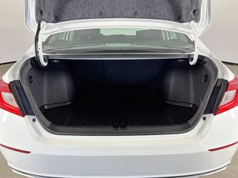 Used 2019 Honda Accord EX-L image 26