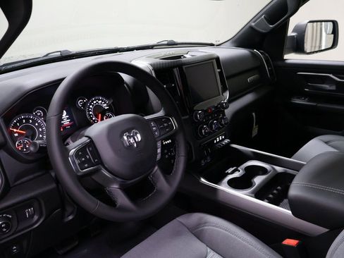 New 2026 RAM 1500 Big Horn image 20