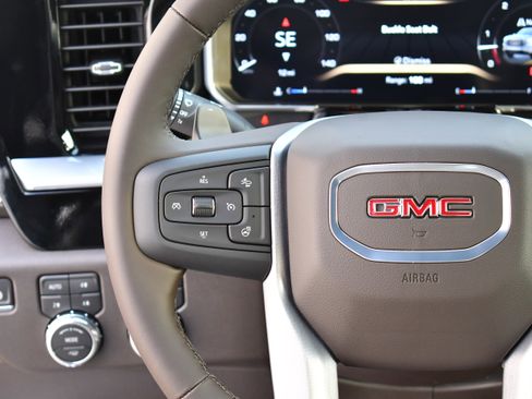 New 2026 GMC Sierra 1500 SLT w/ SLT Premium Plus Package image 20