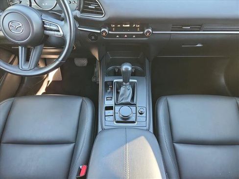 Used 2023 MAZDA CX-30 AWD 2.5 S w/ Select Package image 14