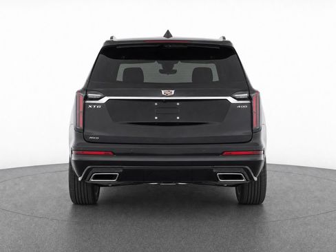 Used 2024 Cadillac XT6 Sport AWD/4WD image 7