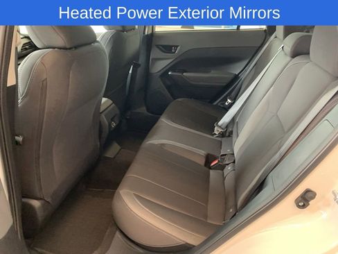 New 2026 Subaru Crosstrek 2.0i Premium image 10