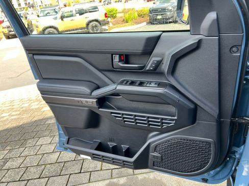 New 2026 Toyota 4Runner TRD Sport Premium AWD/4WD image 12