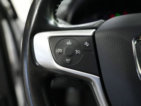 Used 2020 GMC Terrain SLE w/ LPO, Floor Liner Package AWD/4WD image 23