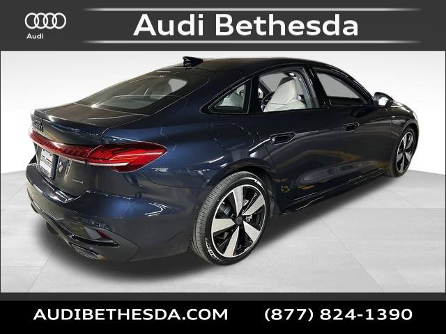 New 2026 Audi A5 Premium Plus AWD/4WD image 7