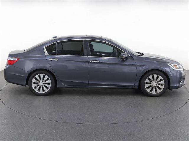 Used 2015 Honda Accord EX-L image 6