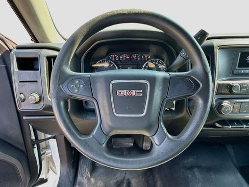 Used 2017 GMC Sierra 1500 2WD Regular Cab image 12