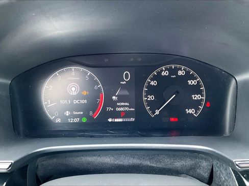 Used 2023 Honda CR-V EX-L image 26