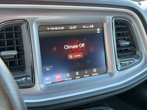 Used 2022 Dodge Challenger R/T w/ Plus Package image 24