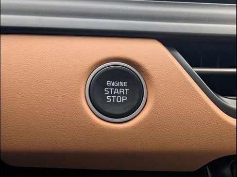 New 2026 Kia Seltos EX image 9