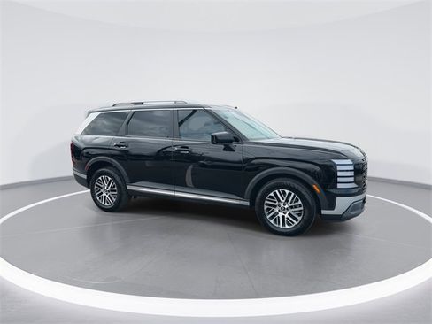 Used 2026 Hyundai Palisade SEL image 9