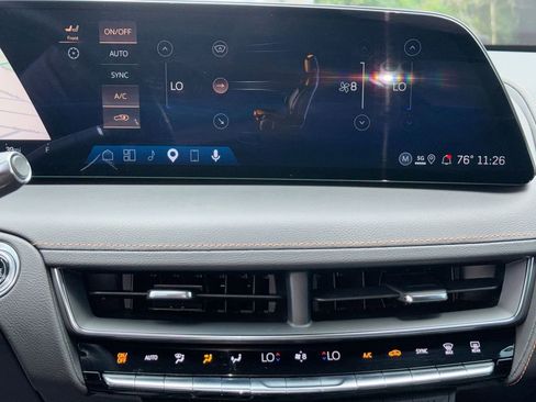 Used 2025 Cadillac CT5 Sport w/ Sun And Sound Package RWD image 25