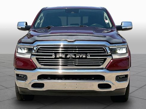 Used 2019 RAM 1500 Laramie AWD/4WD image 4
