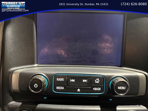 Used 2014 Chevrolet Silverado 1500 LT w/ All Star Edition image 19