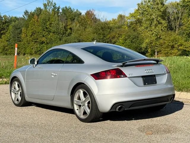 Used 2013 Audi TT 2.0T Premium Plus AWD/4WD image 35