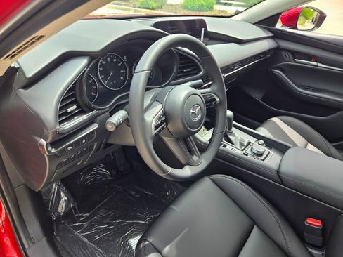 New 2026 MAZDA MAZDA3 2.5 S Sedan w/ Preferred Pkg FWD image 19