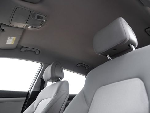 Used 2018 Hyundai Tucson SEL FWD image 32