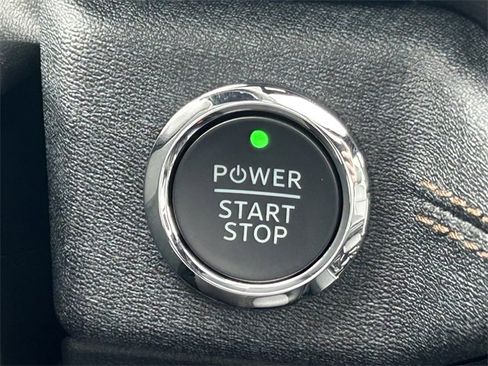 New 2025 Ford F150 Lightning Lariat image 21