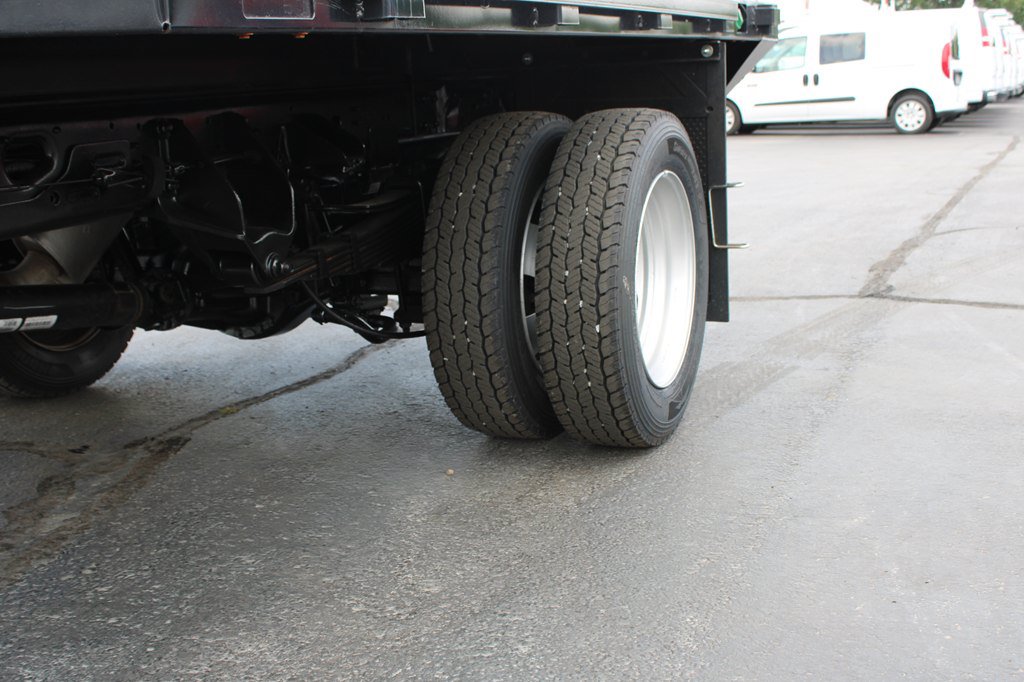 Used 2024 RAM 5500 Tradesman AWD/4WD image 36
