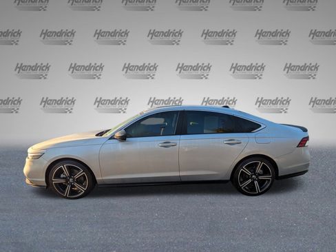 Certified 2024 Honda Accord Sport image 8