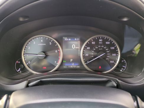 Used 2020 Lexus NX 300 AWD w/ Accessory Package image 22