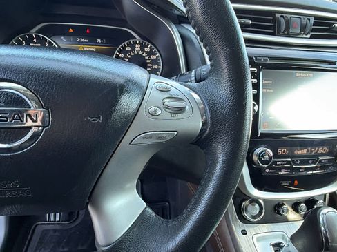 Used 2015 Nissan Murano Platinum w/ Platinum Technology Package image 20
