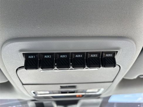 Used 2023 Ford F250 Lariat w/ Black Appearance Package image 44