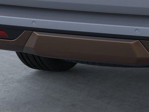 New 2026 Ford Expedition King Ranch AWD/4WD image 23