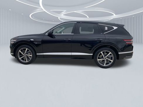 New 2025 Genesis GV80 2.5T Select image 7