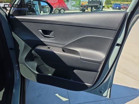 New 2026 Hyundai Kona SEL Sport image 32