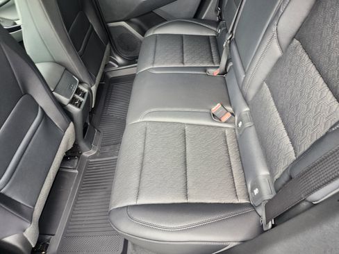 New 2026 Chevrolet Equinox LT w/ Convenience Package II image 14