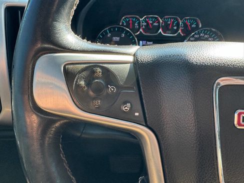 Used 2019 GMC Sierra 2500 SLT image 20