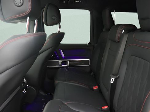 Certified 2023 Mercedes-Benz G 63 AMG 4MATIC image 31