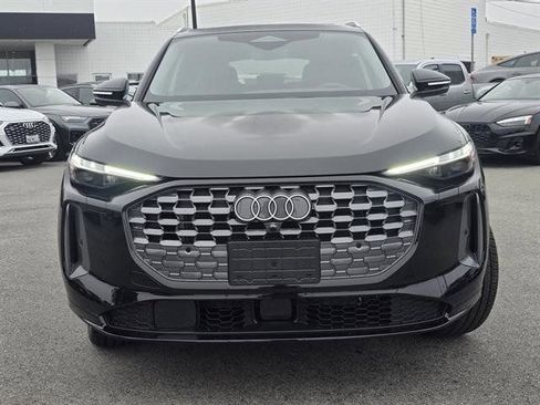 New 2025 Audi Q5 Premium Plus image 36