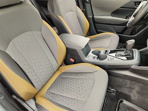 Used 2024 Subaru Crosstrek 2.5i Sport image 10