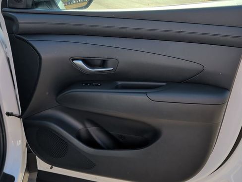 New 2026 Hyundai Tucson SEL image 14