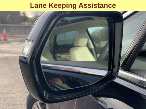 Used 2021 Cadillac XT5 Premium Luxury image 8