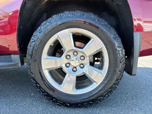 Used 2016 Chevrolet Tahoe LT AWD/4WD image 28