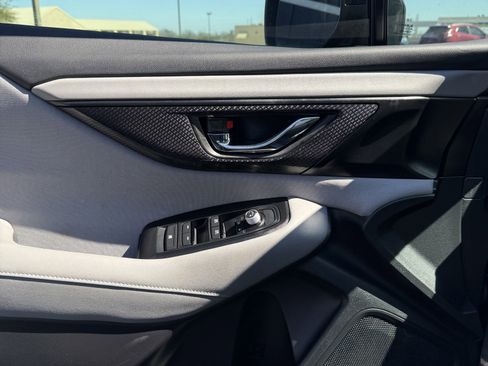 Used 2025 Subaru Legacy Premium image 17