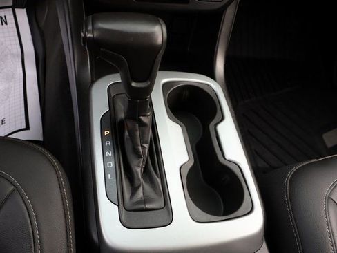 Certified 2021 Chevrolet Colorado ZR2 w/ ZR2 Dusk Special Edition image 28