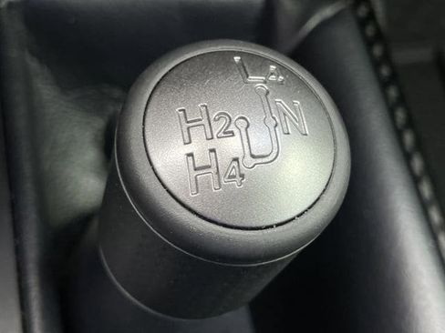 Used 2024 Toyota 4Runner TRD Off-Road AWD/4WD image 19
