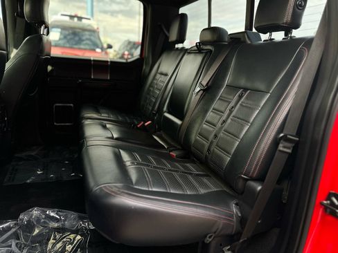 Used 2019 Ford F150 Lariat w/ Equipment Group 502A Luxury image 12