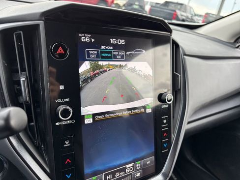 Used 2024 Subaru Crosstrek 2.5i Limited image 20