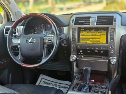 Used 2010 Lexus GX 460 Premium image 27