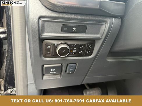 Used 2025 Ford F150 Raptor AWD/4WD image 20