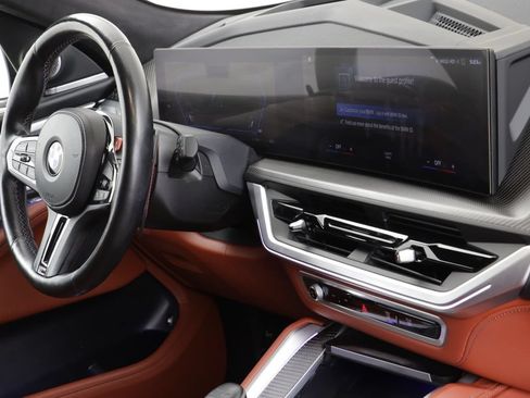 Certified 2023 BMW XM AWD/4WD image 24
