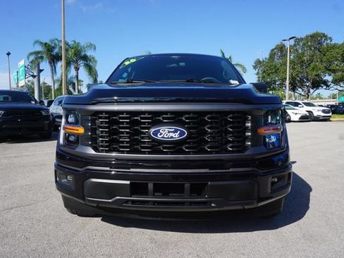 Used 2026 Ford F150 STX w/ Equipment Group 200A RWD image 30