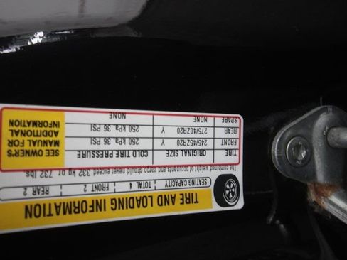 Used 2011 Chevrolet Camaro SS w/ RS Package image 34