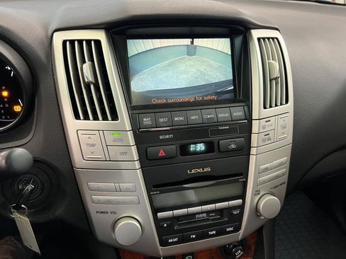 Used 2009 Lexus RX 350 AWD image 20