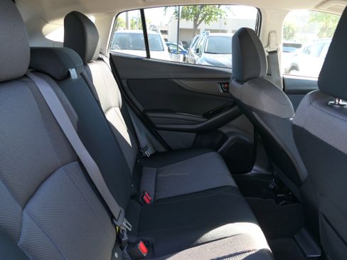 Certified 2023 Subaru Crosstrek 2.0i image 22